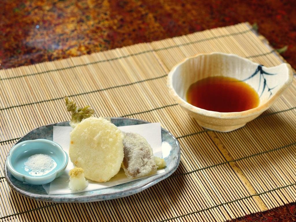 מלון צ'יצ'יבו Yanagiya מראה חיצוני תמונה